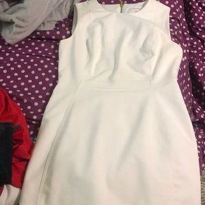 Calvin Klein dress